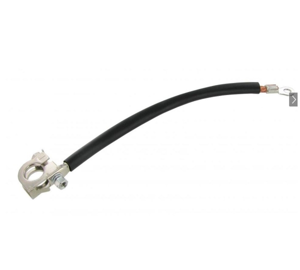 Massekabel VW Bus T3 Benzin Batteriekabel 251971235C